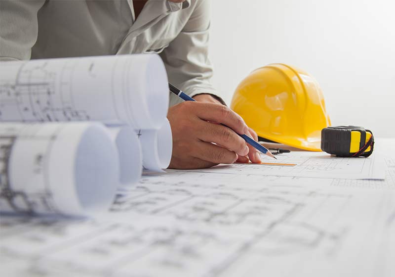 MÄDER Ingenieure Engen