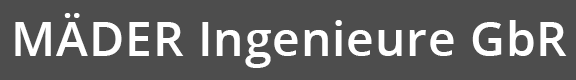 MÄDER Ingenieure Engen